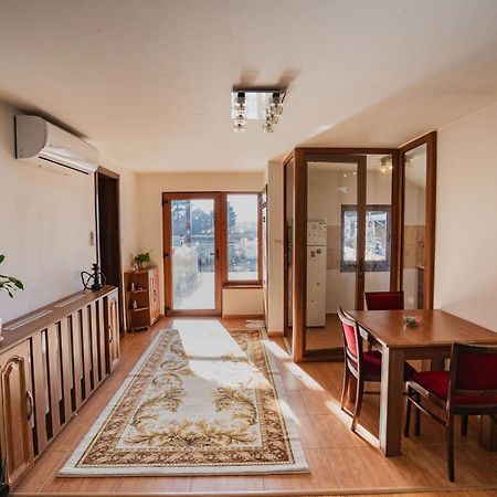 Diana Resort Timişoara Eksteriør bilde