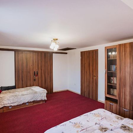 Diana Resort Timişoara Eksteriør bilde