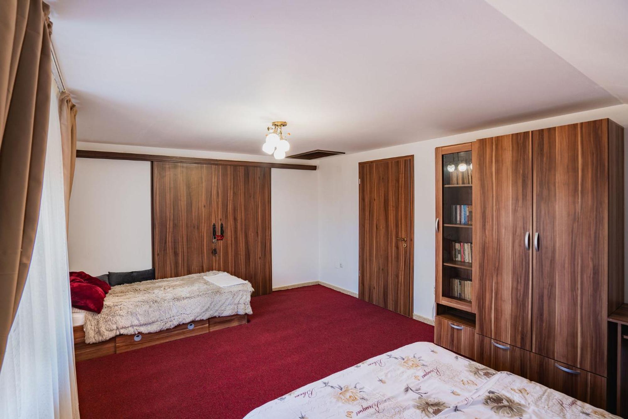 Diana Resort Timişoara Eksteriør bilde
