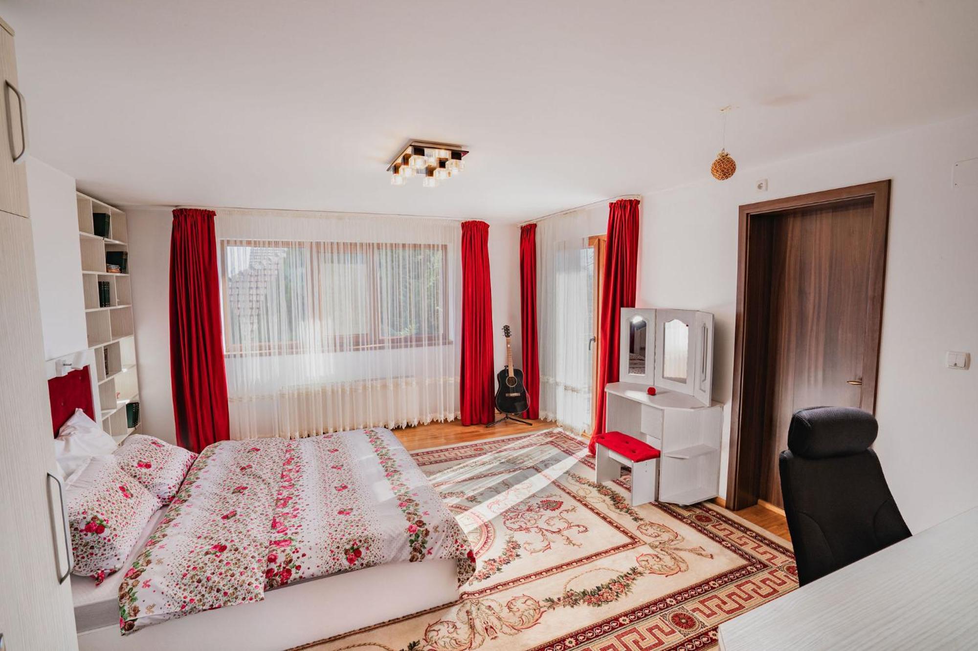 Diana Resort Timişoara Eksteriør bilde