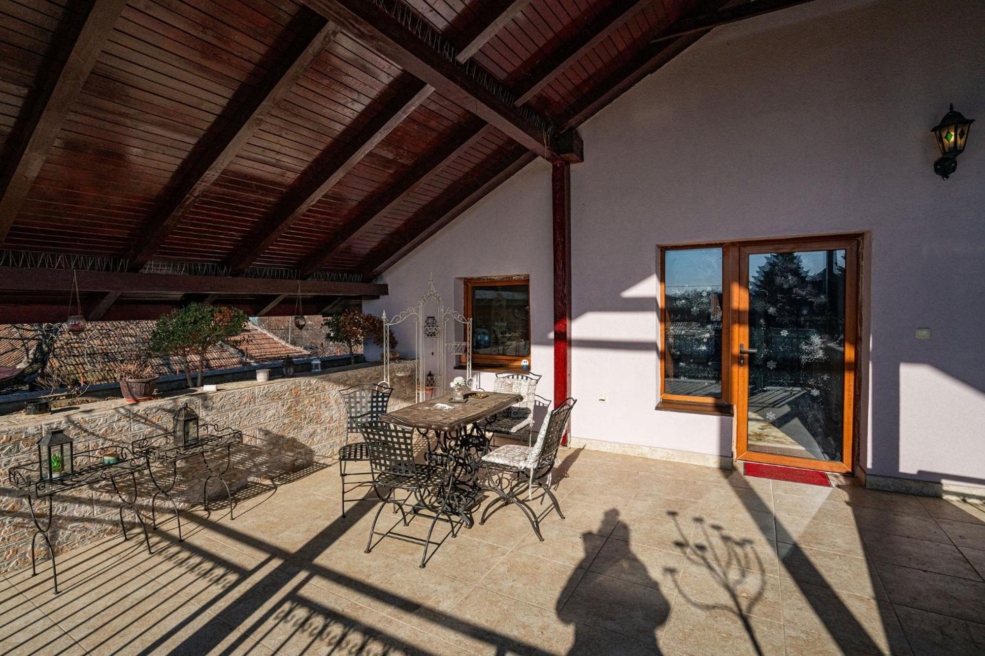 Diana Resort Timişoara Eksteriør bilde
