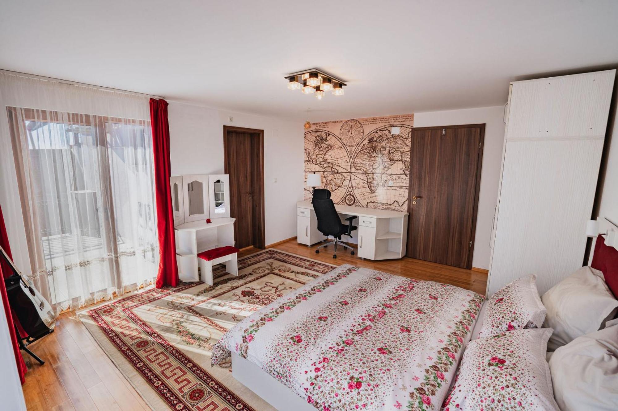 Diana Resort Timişoara Eksteriør bilde